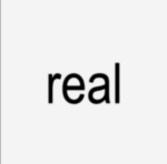 realshii