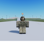 Julio's Studios Border Patrol