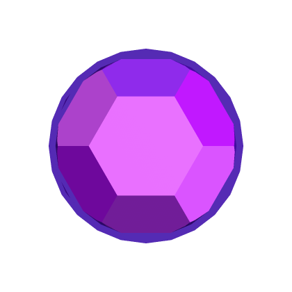 Amethyst's Gem