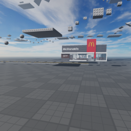 fight drive and easy obby