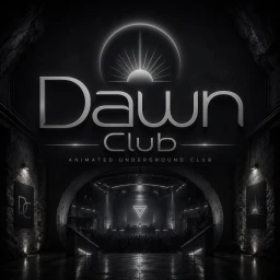 Dawn Club icon