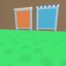 Speed Run simulator