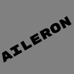 Aileron [Pre Alpha]