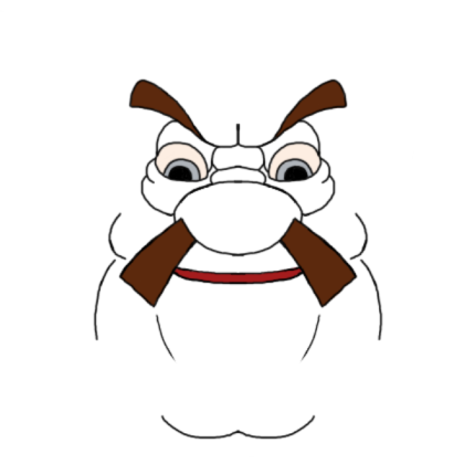 morshu face transparent png Roblox decal