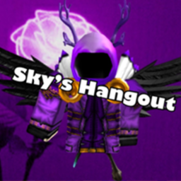 🌹Skys Hangout! (Alpha Release)🌹
