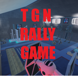 TGN Rally Game