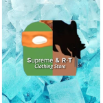 Supreme & RT Clothing Store