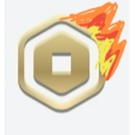 Fire ball robux
