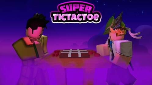 [PETS!] Super TicTacToe