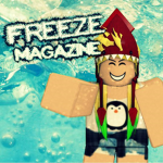 Freeze Magazine™