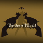 Τhe Western World