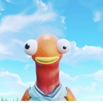 Fortnite squad on top