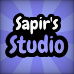 Sapir's Studio
