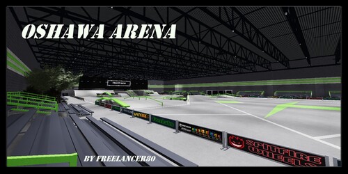 Oshawa Arena
