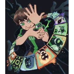 Untitled Omnitrix Game [In-Dev] icon