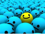 its awesome to be awesome