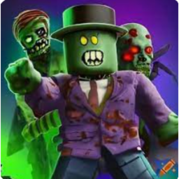 Zombie of run