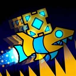 Geometry Dash Icon Ideas
