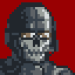 CSOL 707 ARMY S.W.A.T.