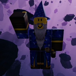 [WIZ] odyssey