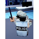 Roblox Army National Guard!