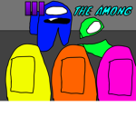 The Among