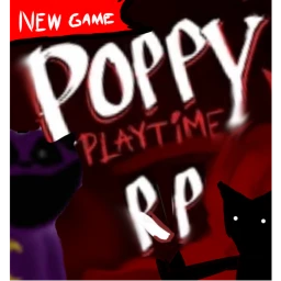  poppy playtime RP icon
