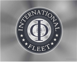 International Fleet [I. F.]