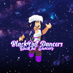 BlackOut Dancers Company .