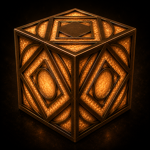 Holocron of The Old Galaxy