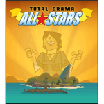 Total Drama Island :D