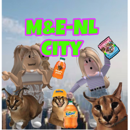 M&E City