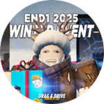 Ending 1: Winter Holiday Event 2025!