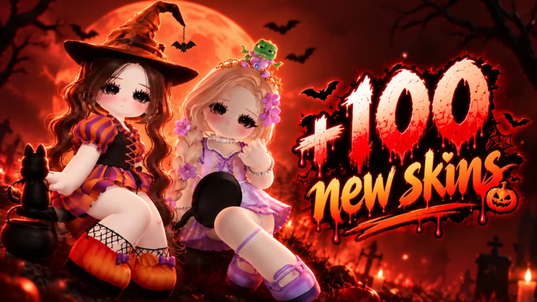 Women's Halloween Candy Boutique thumbnail