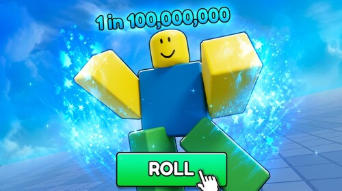 Emote RNG