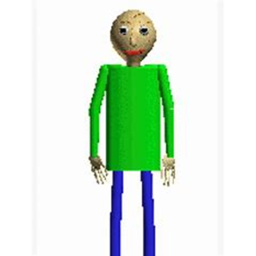 Baldi's Basics