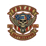 Freak Brotherhood MC