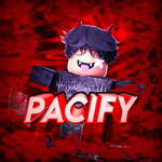 pacify fanclub