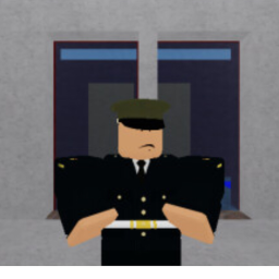 CAF Military Courtroom
