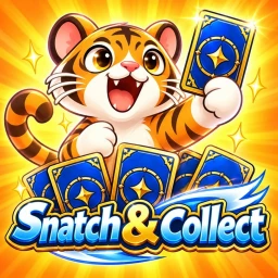 [BETA] Snatch & Collect Cards icon