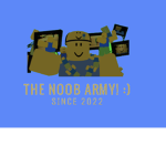The Noob Army! :)