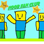The Noob God Fan Club