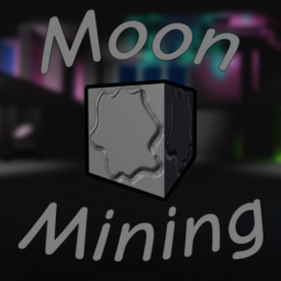 Moon Mining