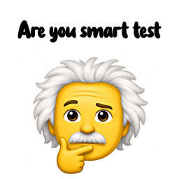 🧠 Are you smart test IQ test Basic knowledge test