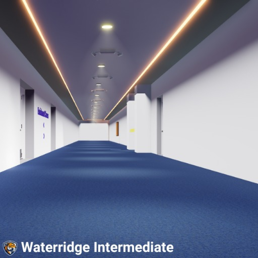 [🚨FIRE ALARMS🚨] Waterridge Intermediate School