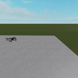 |FA| Air Field