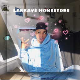 ♡ Larrays || Homestore ♡