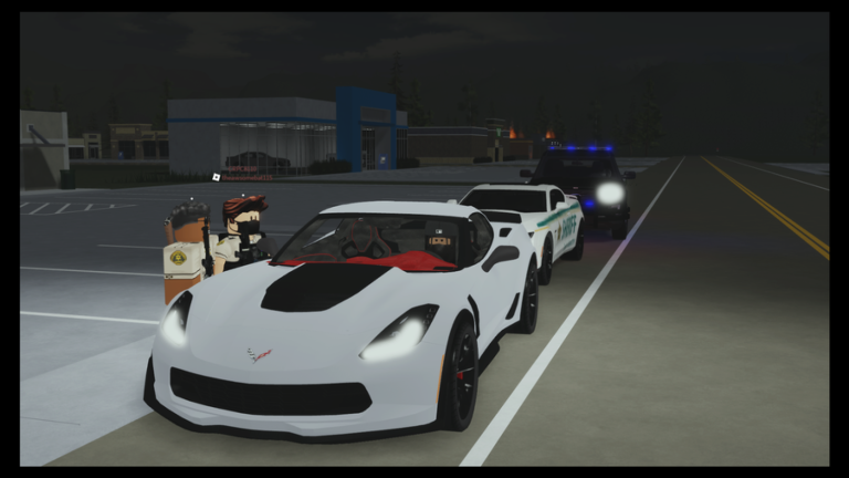 Green Cove Springs FL l Map Expansion screenshot 2