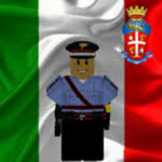 Accademia Carabinieri 2023