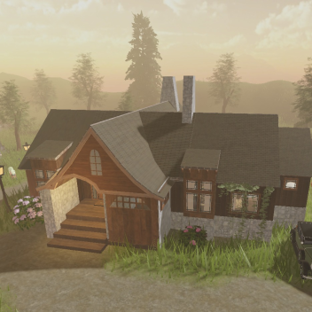 cottage hangout